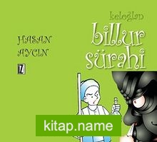 Keloğlan / Billur Sürahi