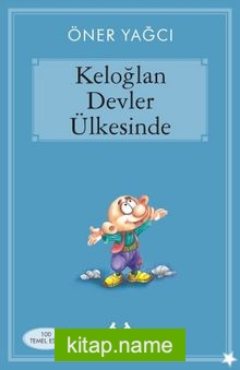 Keloğlan Devler Ülkesinde