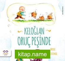 Keloğlan Oruç Peşinde