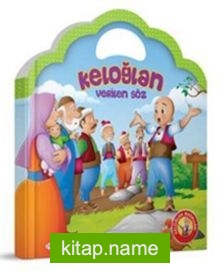 Keloğlan – Verilen Söz (Büyük Çantalı Öyküler)