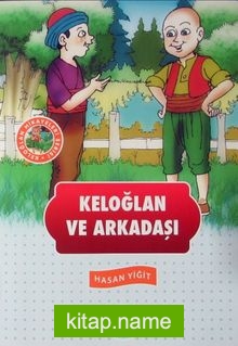 Keloğlan ve Arkadaşı