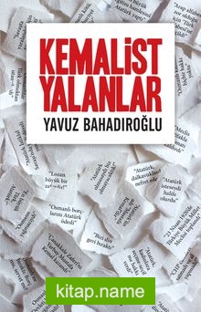 Kemalist Yalanlar