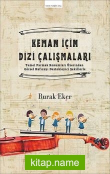 Keman İçin Dizi Çalışmaları