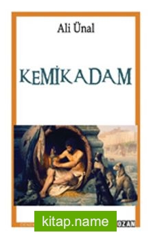 Kemik Adam