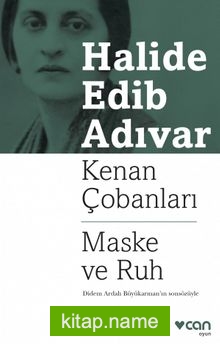 Kenan Çobanları Maske ve Ruh