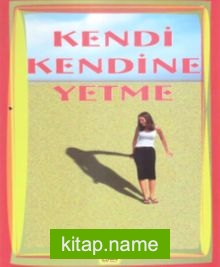 Kendi Kendine Yetme