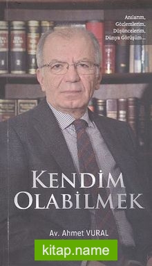 Kendim Olabilmek