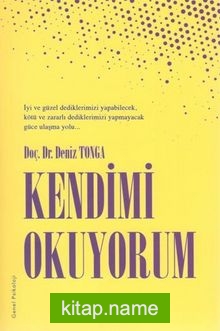 Kendimi Okuyorum