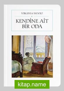 Kendine Ait Bir Oda (Cep Boy) (Tam Metin)