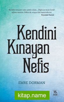 Kendini Kınayan Nefis