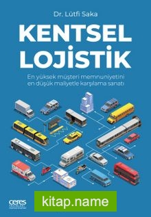 Kentsel Lojistik
