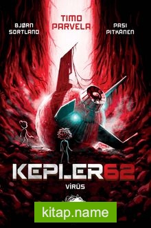 Kepler62 Virüs