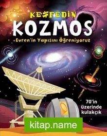 Keşfedin – Kosmoz   Evrenin Yapısını Öğreniyoruz