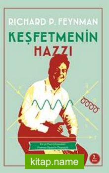 Keşfetmenin Hazzı