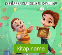 Kesirler Karnımızı Doyurdu