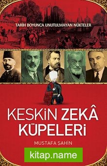 Keskin Zeka Küpeleri