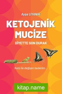 Ketojenik Mucize