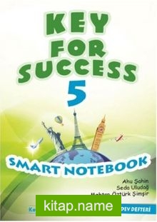 Key For Success Smart Notebook 5