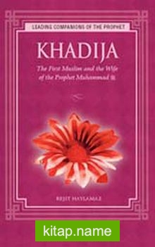 Khadija