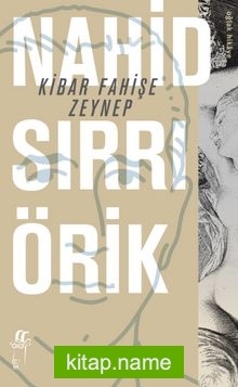 Kibar Fahişe Zeynep