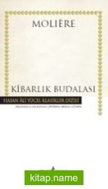 Kibarlık Budalası (Karton Kapak)