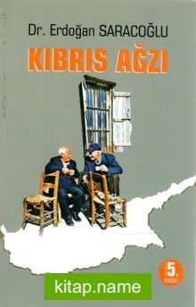 Kıbrıs Ağzı