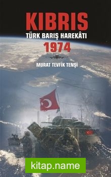 Kıbrıs Barış Harekatı 1974