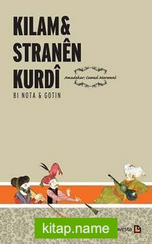 Kilam-Stranen Kurdi (Ciltli)