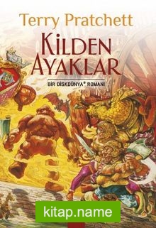 Kilden Ayaklar