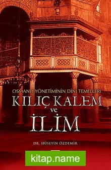 Kılıç Kalem ve İlim