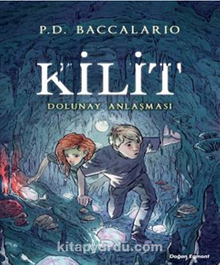 Kilit 2 / Dolunay Anlaşması