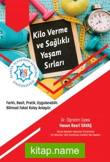 Kilo Verme ve Sağlıklı Yaşam sırları