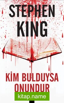 Kim Bulduysa Onundur