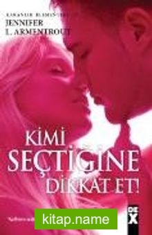 Kimi Seçtiğine Dikkat Et / Karanlık Elementler 3