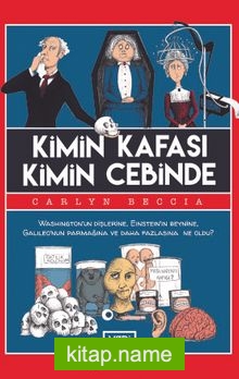 Kimin Kafası Kimin Cebinde
