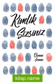 Kimlik Sizsiniz