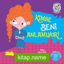 Kimse Beni Anlamıyor! / Pijama Kulübü Çocukları