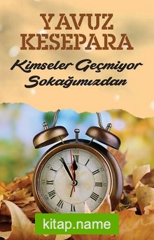 Kimseler Geçmiyor Sokağımızdan