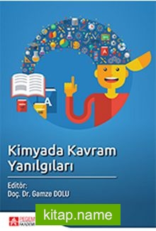 Kimyada Kavram Yanılgıları