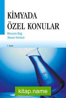 Kimyada Özel Konular