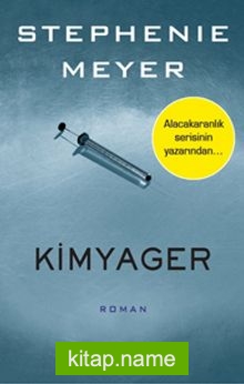 Kimyager