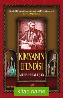 Kimyanın Efendisi