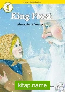 King Frost +CD (eCR Level 2)