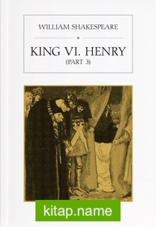 King VI. Henry (Part 3)