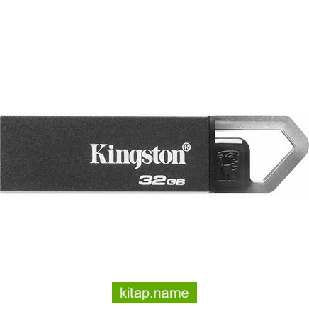 Kingston 32Gb Datatraveler Mini Rex Usb 3.1 Dtmrx/32Gb
