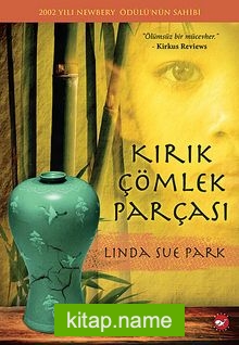 Kırık Çömlek Parçası