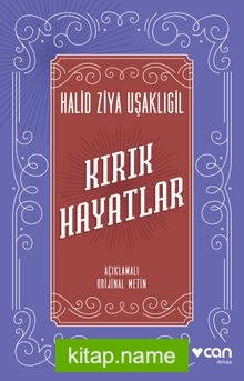 Kırık Hayatlar (Orjinal Metin)