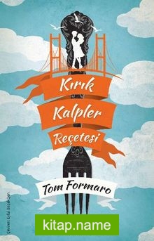 Kırık Kalpler Reçetesi
