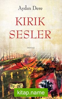 Kırık Sesler