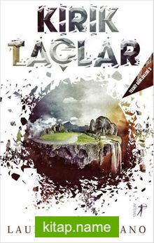 Kırık Taçlar / Tecrit Günlükleri 3